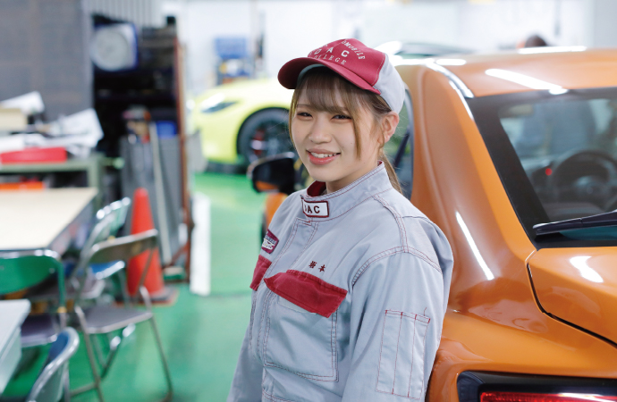 OACの就職サポートは万全!