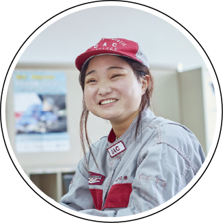 内定先：株式会社ホンダドリームジャパン