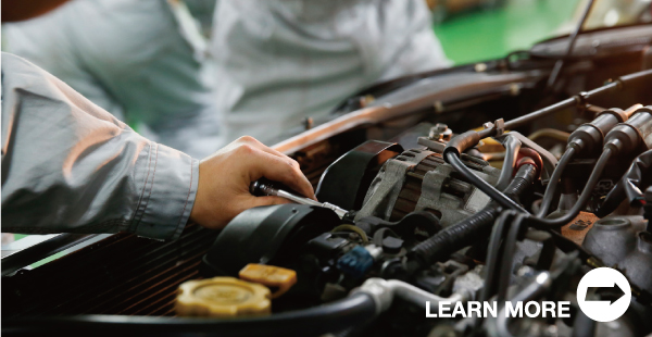大阪自動車整備専門学校