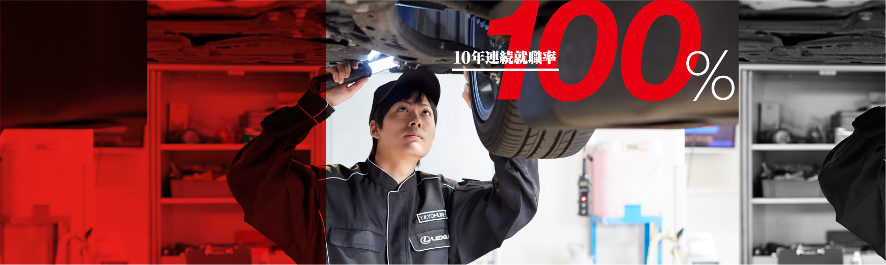 学科紹介