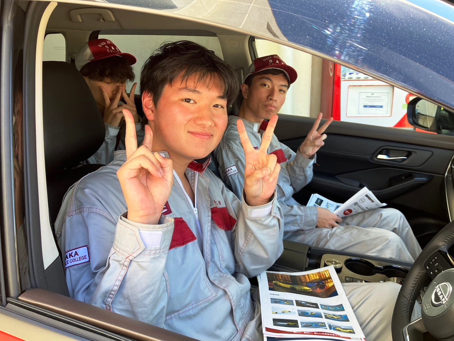 インスタグラム画像