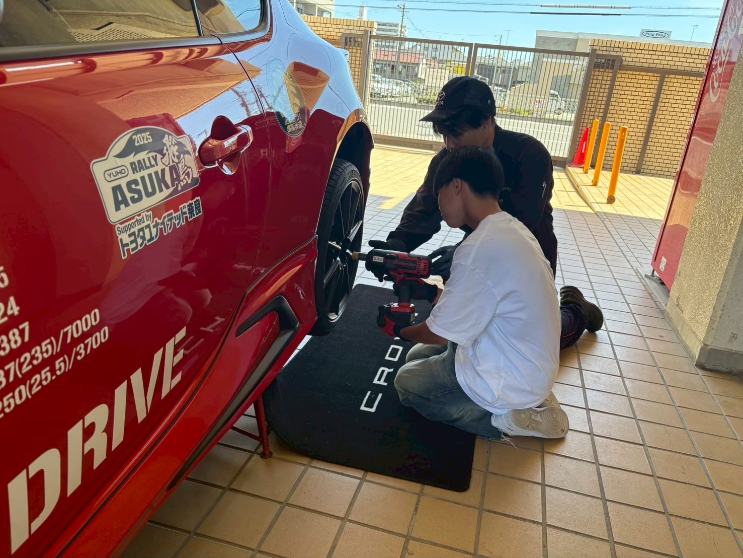 インスタグラム画像